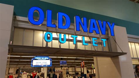 Where is Old Navy store near me? Old Navy store locations in map …